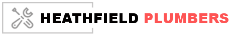 Plumbers Heathfield logo