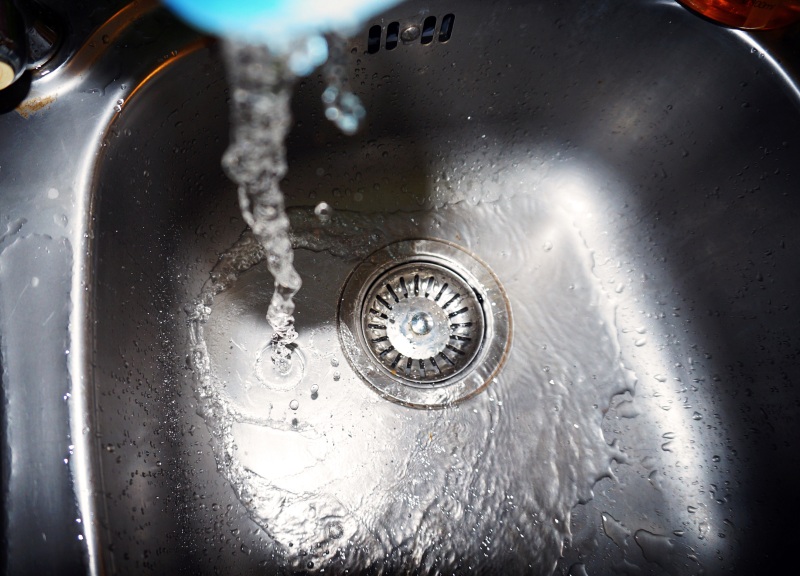 Sink Repair Heathfield, Gouldhurst, Horam, TN21